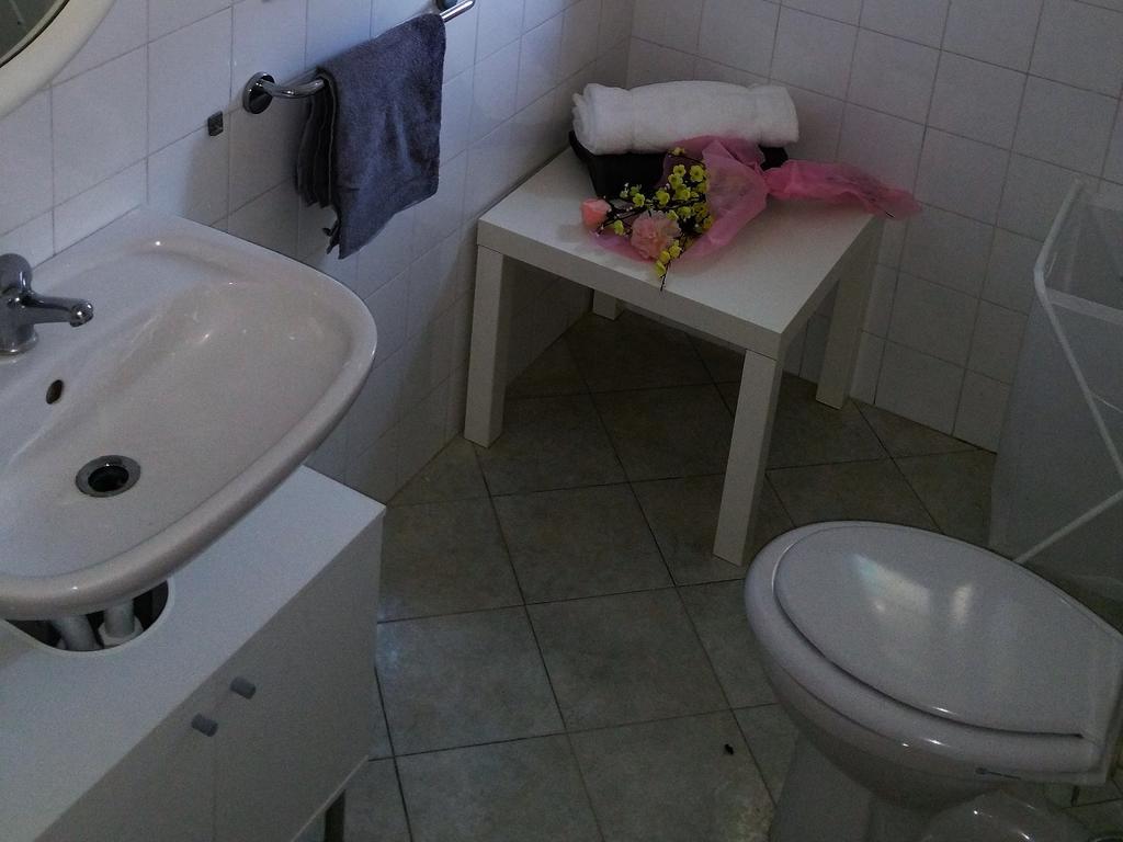 Apartamento Il Nido Pontedera Exterior foto