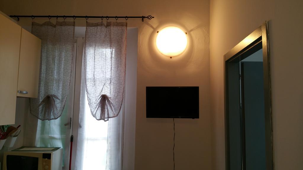 Apartamento Il Nido Pontedera Exterior foto