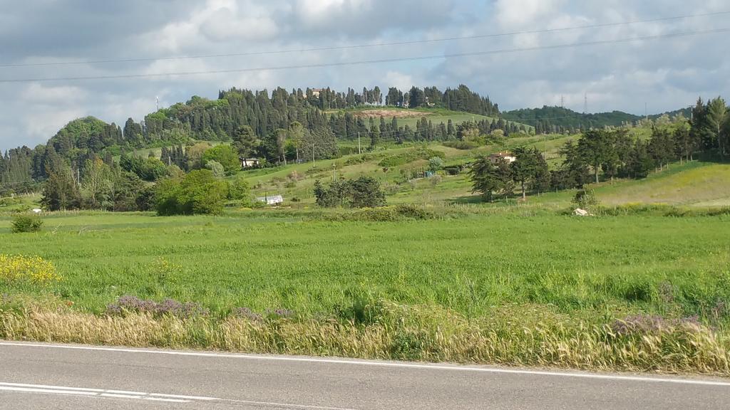 Apartamento Il Nido Pontedera Exterior foto