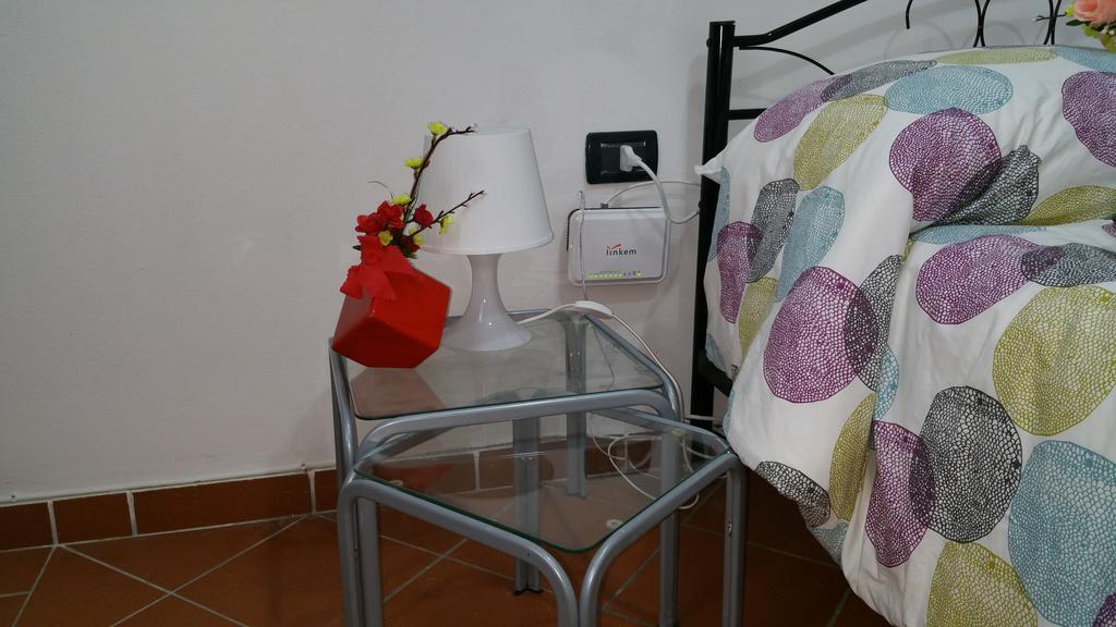Apartamento Il Nido Pontedera Exterior foto