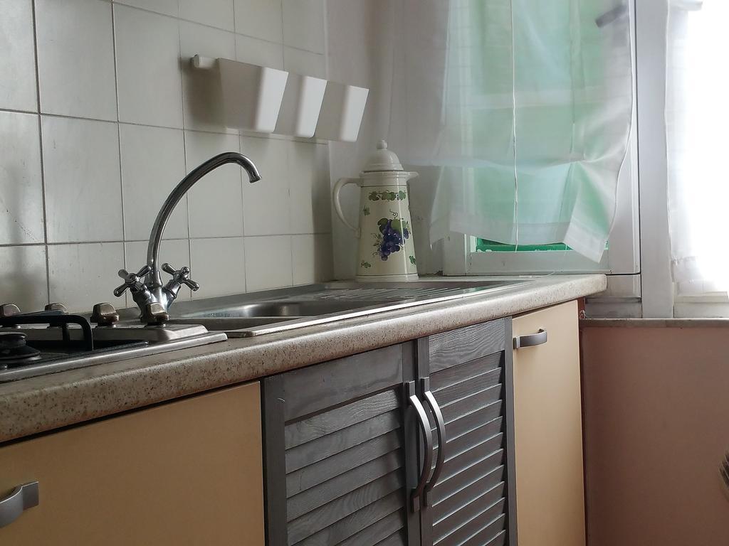 Apartamento Il Nido Pontedera Exterior foto
