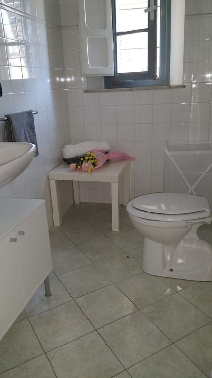 Apartamento Il Nido Pontedera Exterior foto