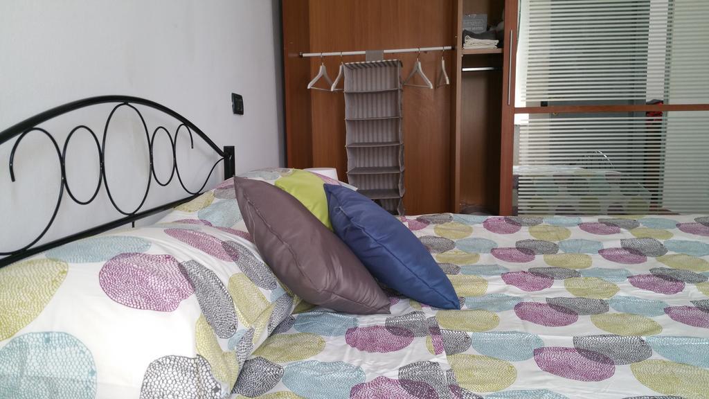 Apartamento Il Nido Pontedera Exterior foto