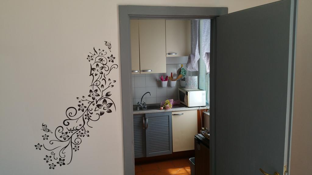 Apartamento Il Nido Pontedera Exterior foto