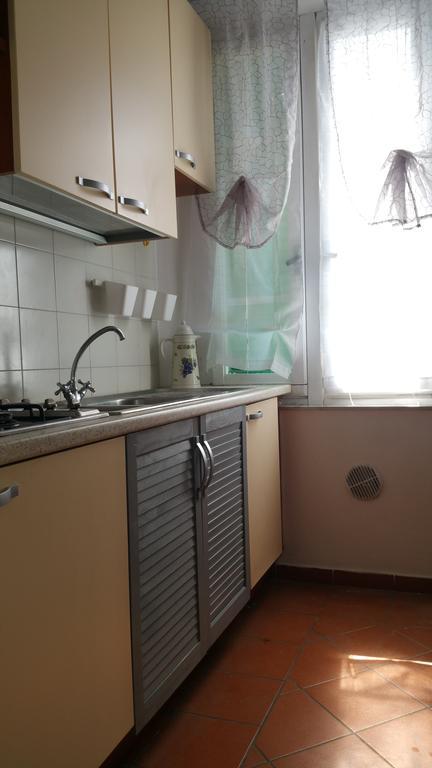 Apartamento Il Nido Pontedera Exterior foto