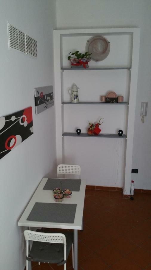 Apartamento Il Nido Pontedera Exterior foto
