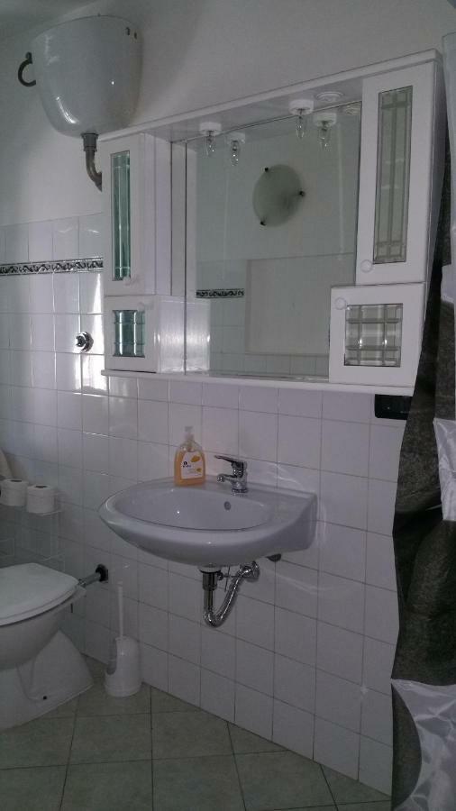 Apartamento Il Nido Pontedera Exterior foto
