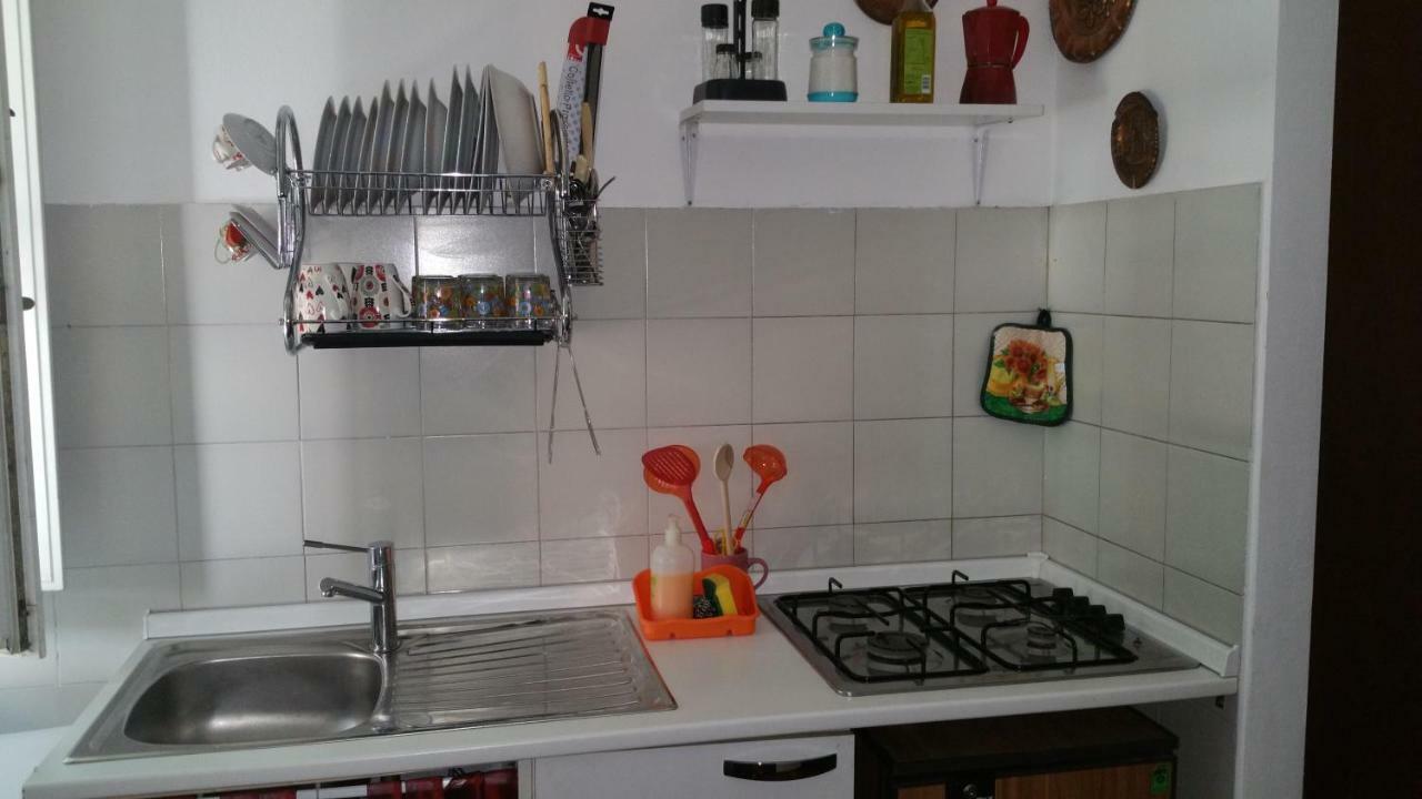 Apartamento Il Nido Pontedera Exterior foto