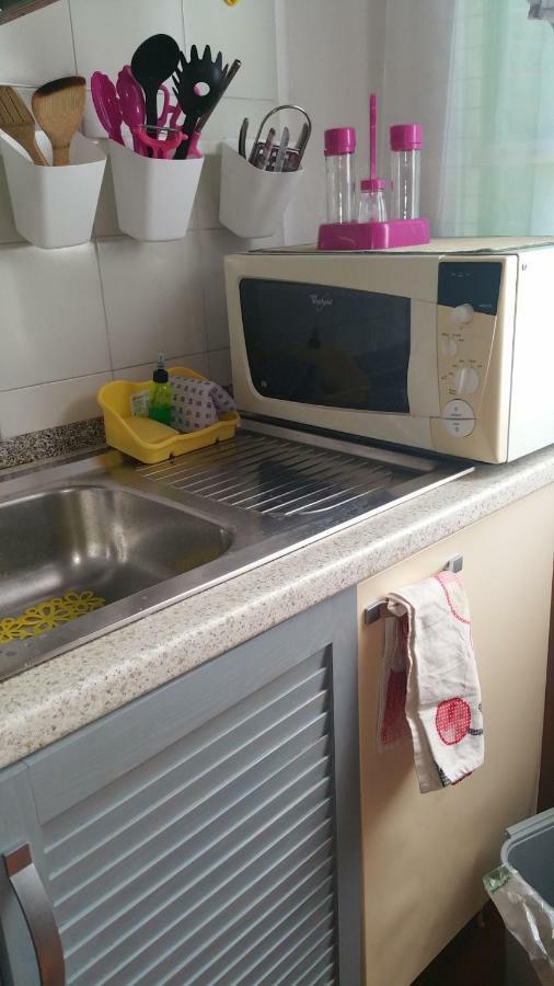 Apartamento Il Nido Pontedera Exterior foto